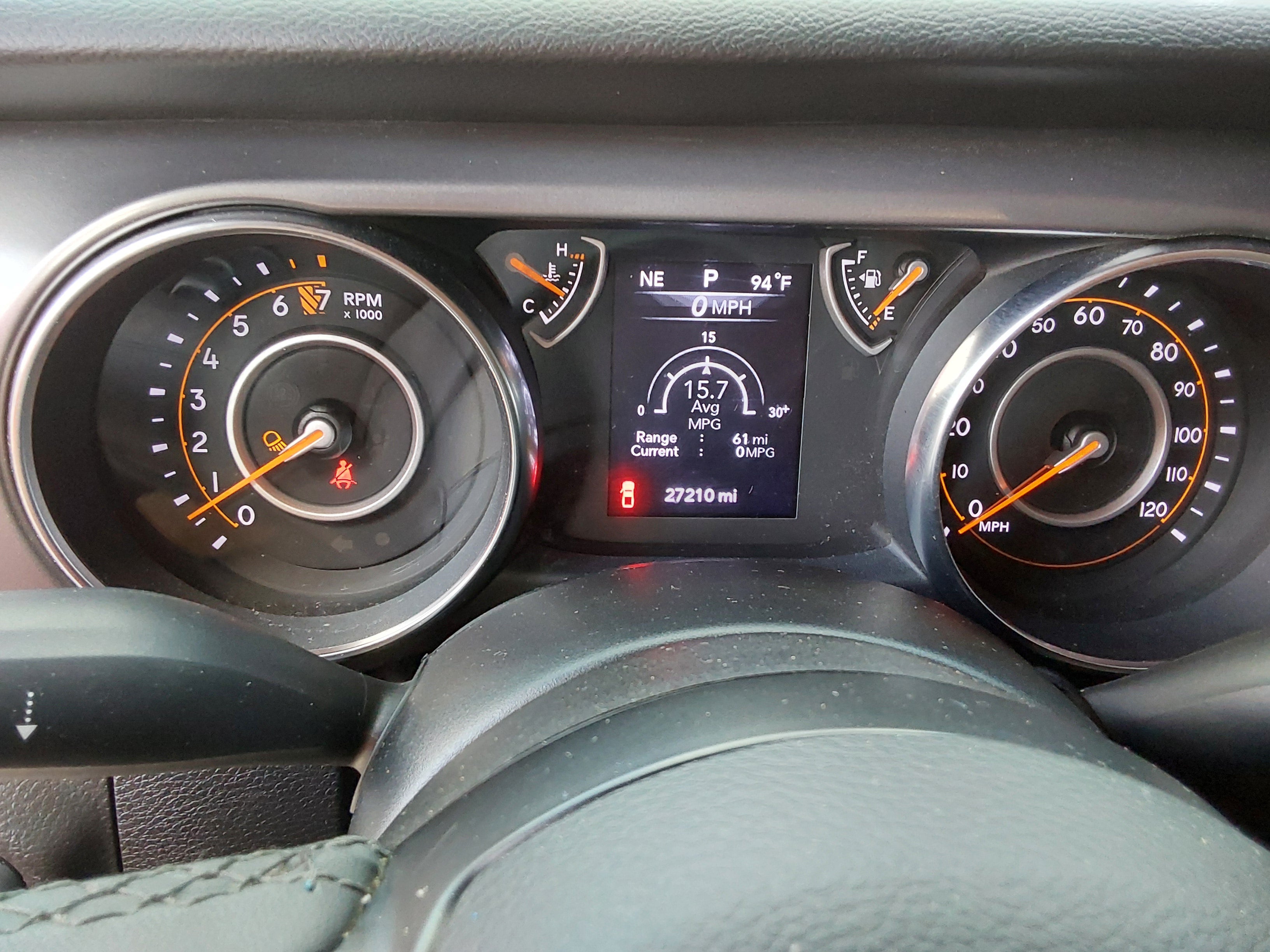2023 Jeep Gladiator Sport S