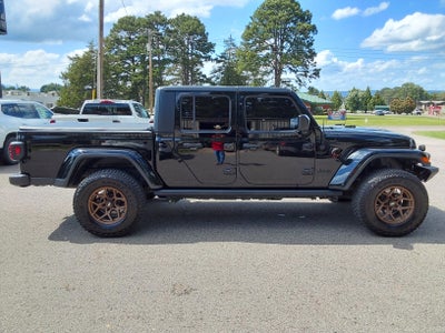 2023 Jeep Gladiator Sport S