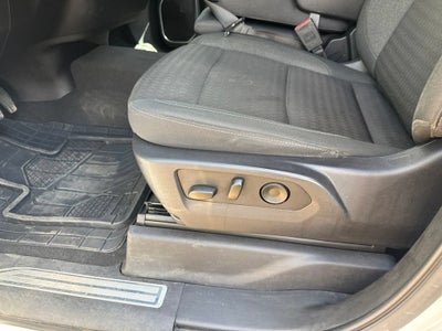 2025 Chevrolet Silverado 3500 HD LT DRW