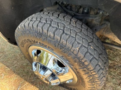 2025 Chevrolet Silverado 3500 HD LT DRW