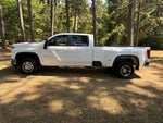 2025 Chevrolet Silverado 3500 HD LT DRW