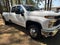 2025 Chevrolet Silverado 3500 HD LT DRW
