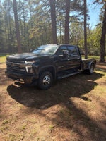2022 Chevrolet Silverado 3500 HD High Country