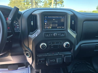 2026 GMC Sierra 3500 HD Chassis Cab Pro