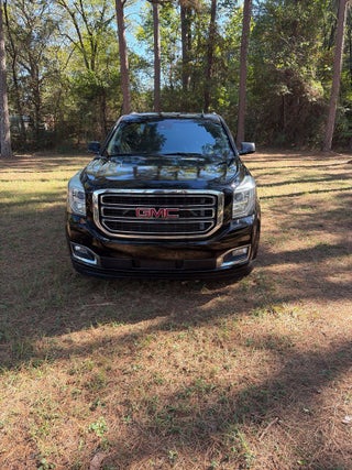 2016 GMC Yukon SLE