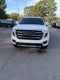 2027 GMC Yukon Elevation