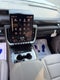 2027 GMC Yukon Elevation
