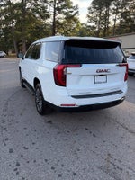 2027 GMC Yukon Elevation