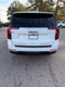 2027 GMC Yukon Elevation