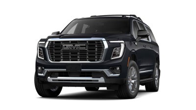 2027 GMC Yukon XL Denali