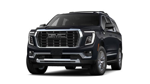 2027 GMC Yukon XL Denali