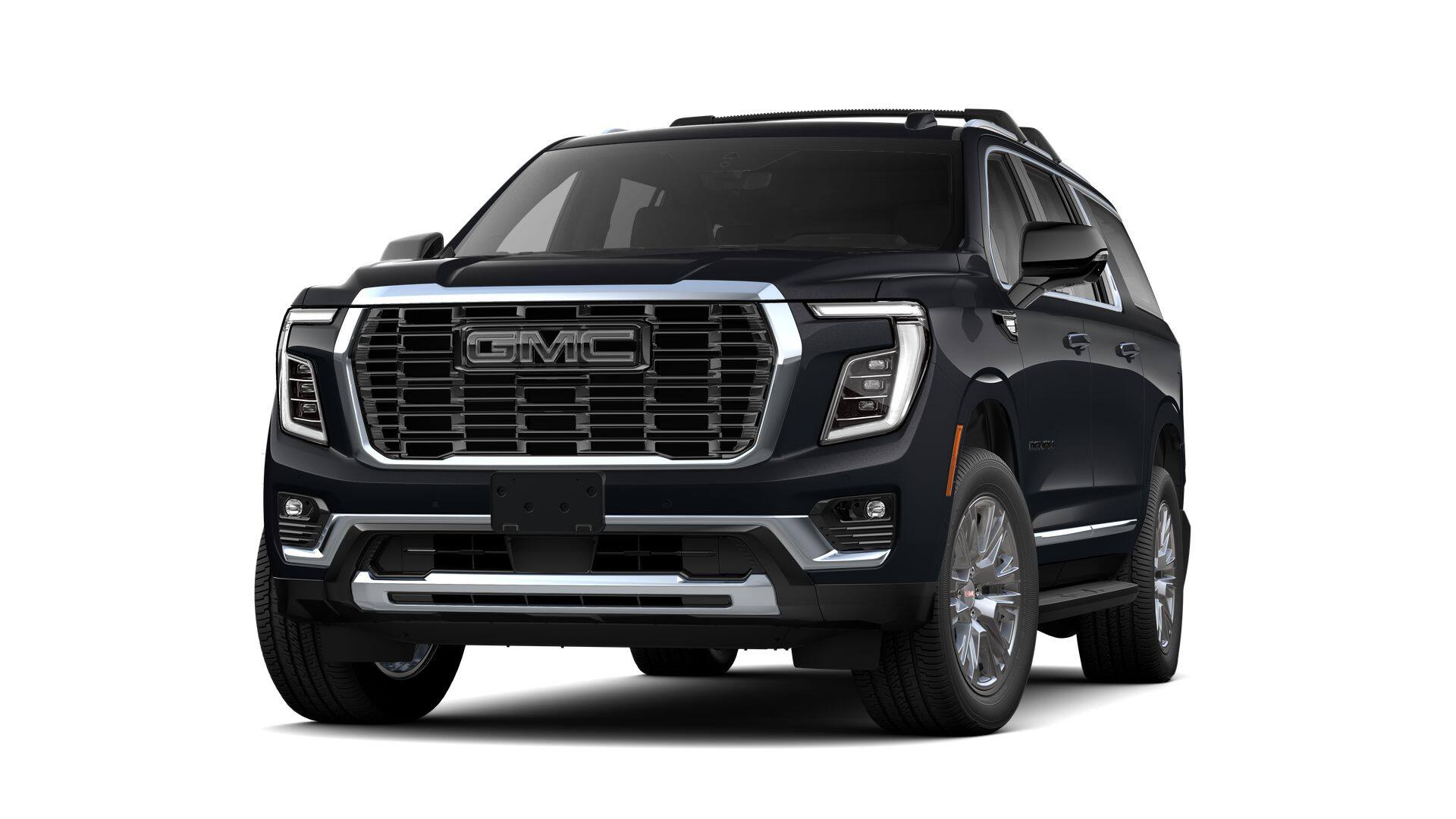 2027 GMC Yukon XL Denali