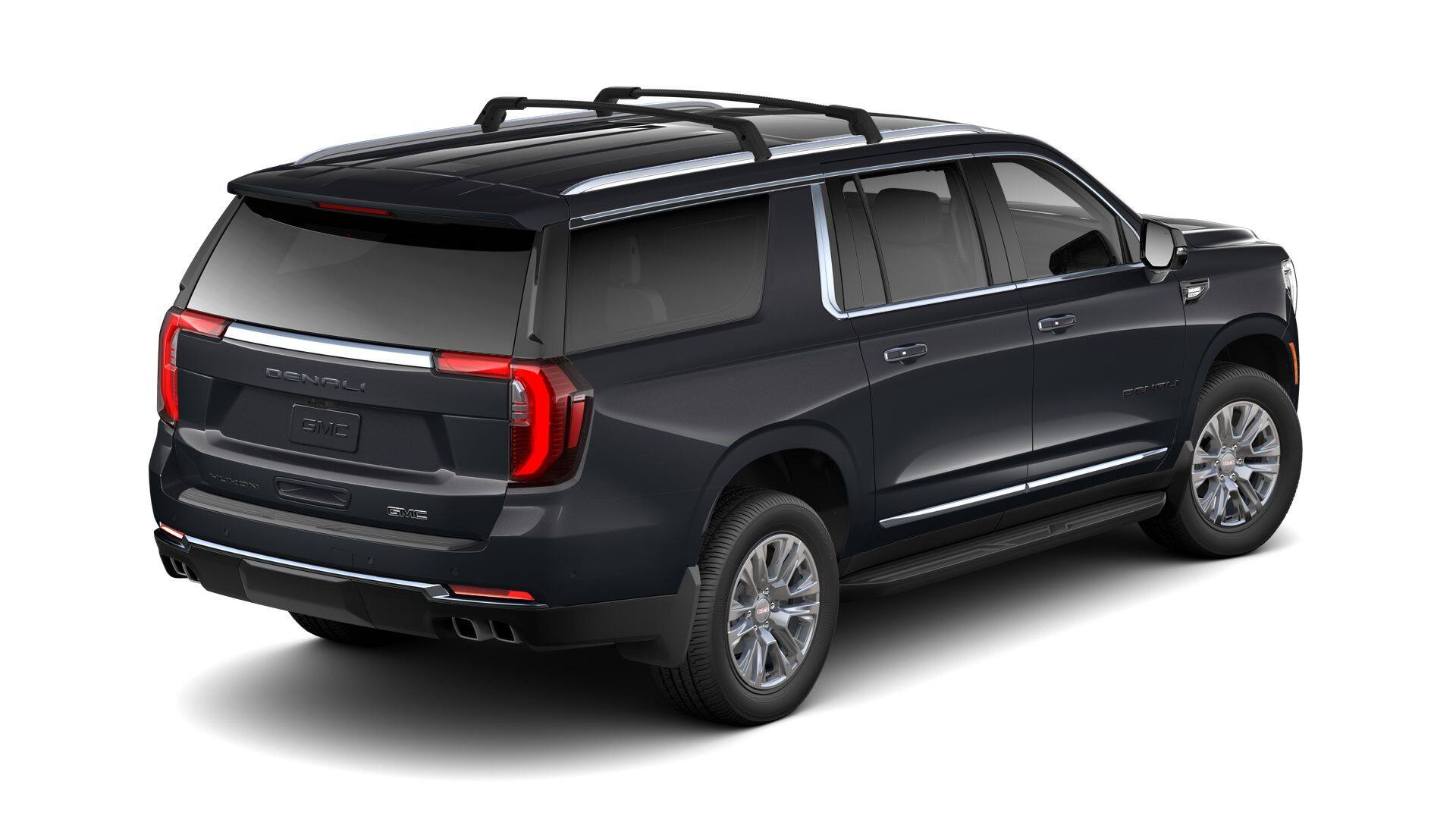2027 GMC Yukon XL Denali