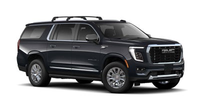 2027 GMC Yukon XL Denali