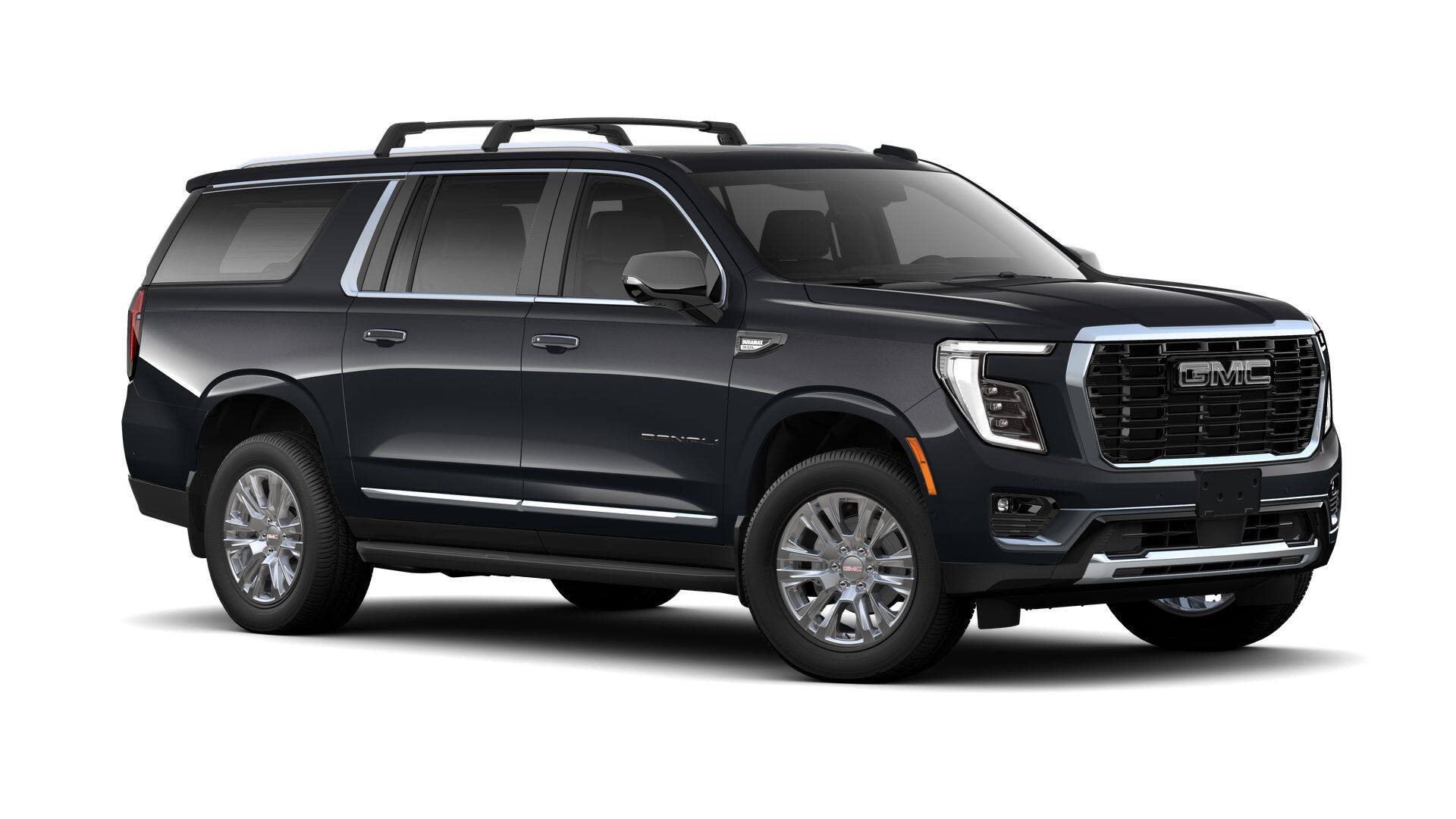 2027 GMC Yukon XL Denali