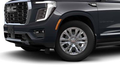2027 GMC Yukon XL Denali