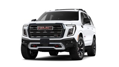 2027 GMC Yukon AT4 Ultimate