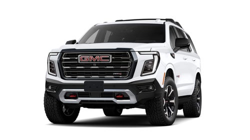 2027 GMC Yukon AT4 Ultimate