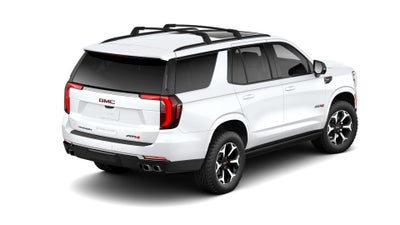 2027 GMC Yukon AT4 Ultimate