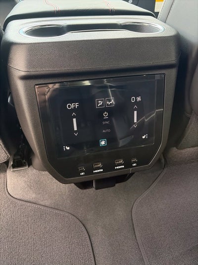 2027 GMC Yukon AT4 Ultimate