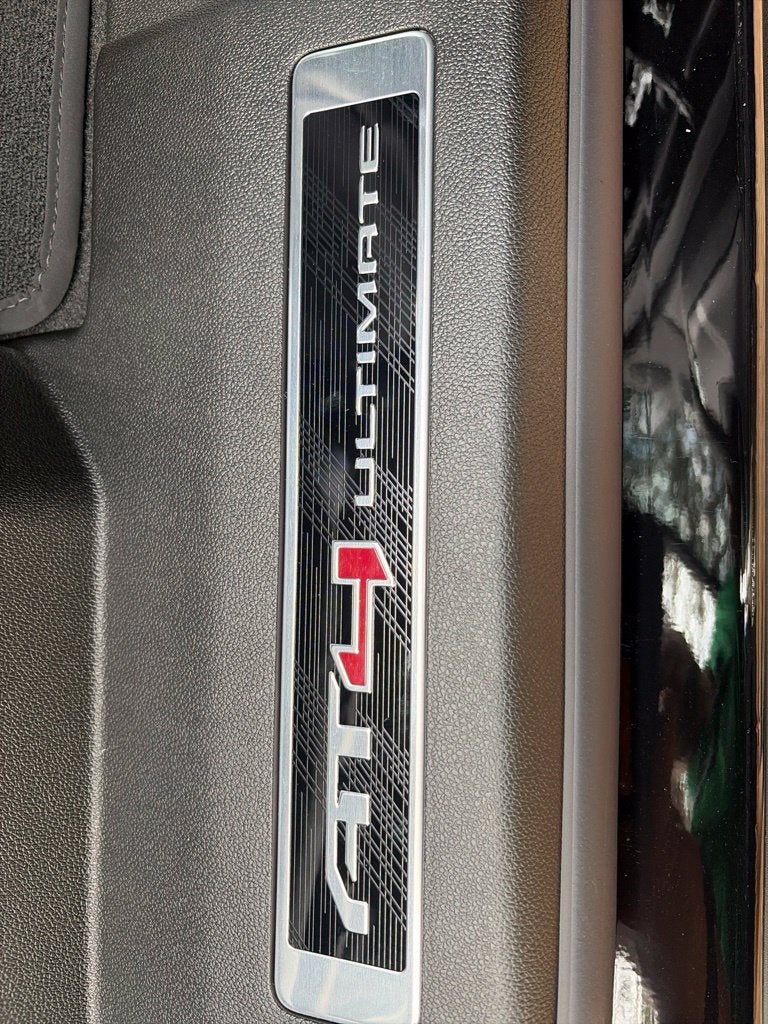 2027 GMC Yukon AT4 Ultimate
