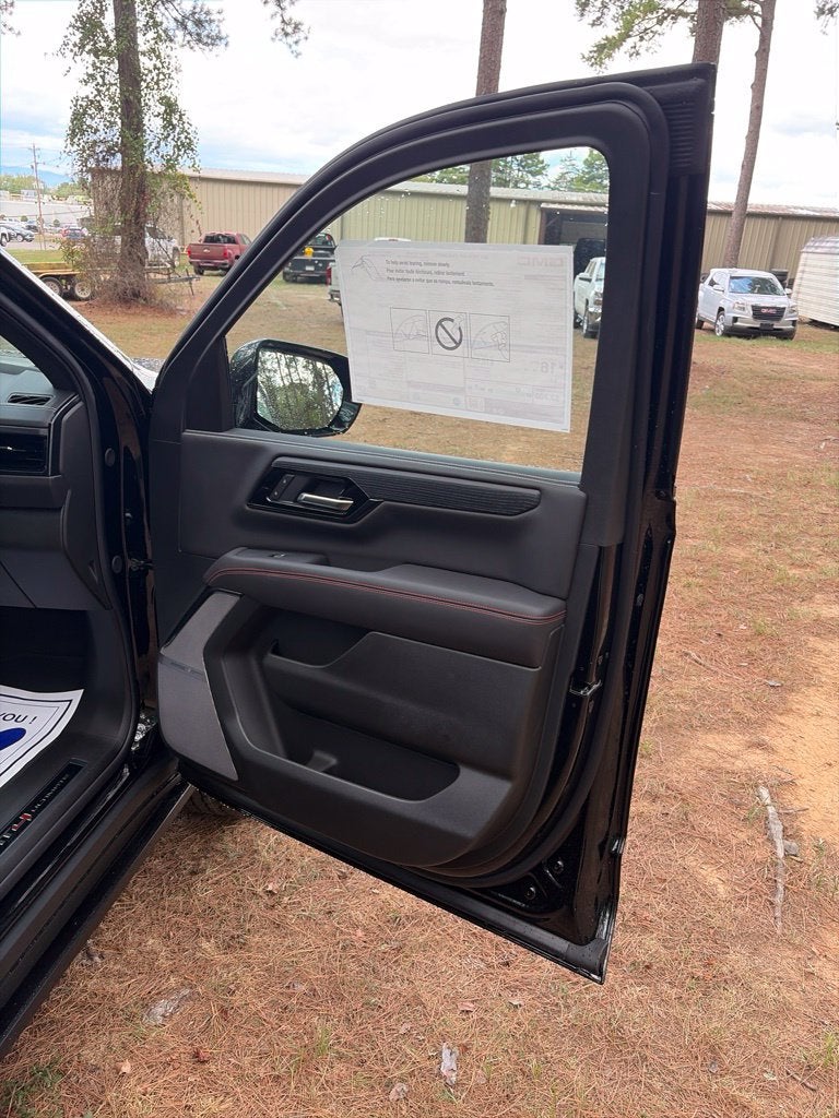 2027 GMC Yukon AT4 Ultimate