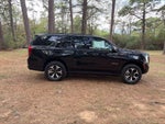 2027 GMC Yukon AT4 Ultimate