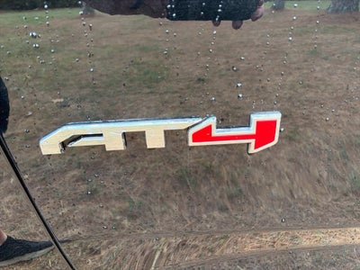 2027 GMC Yukon AT4 Ultimate