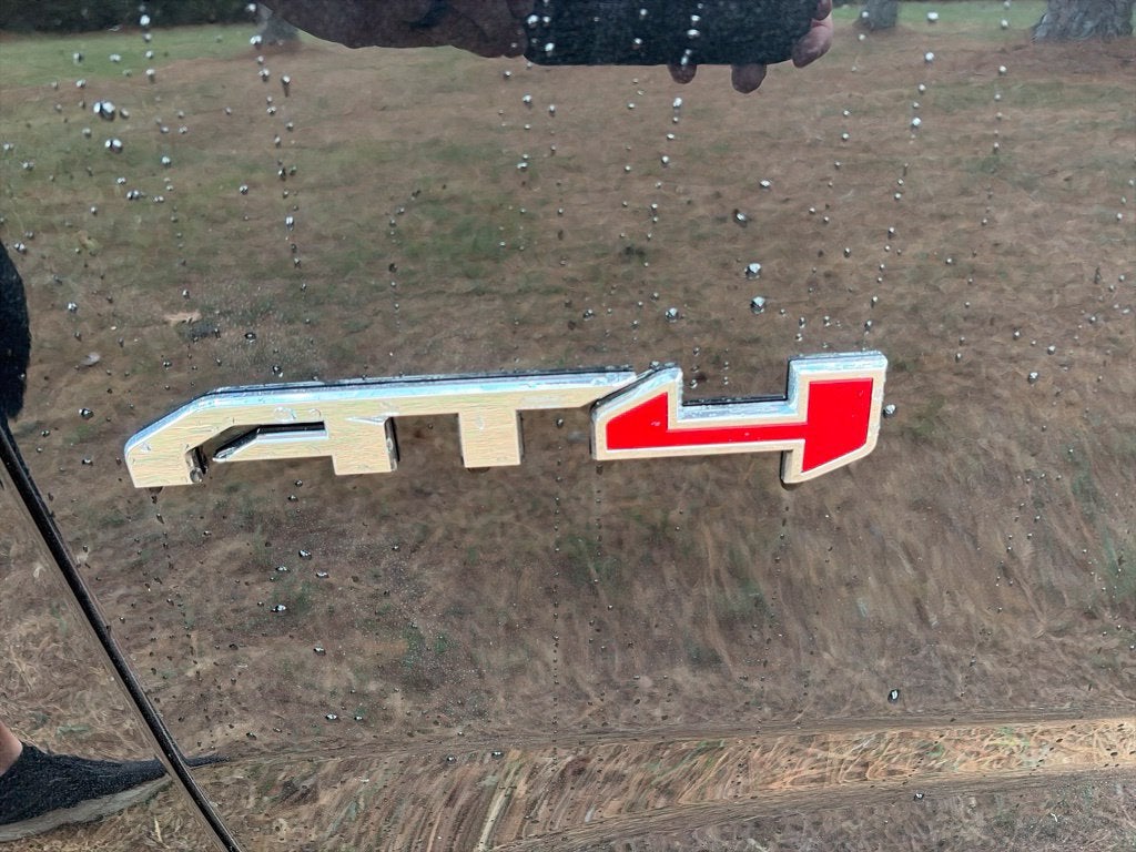 2027 GMC Yukon AT4 Ultimate