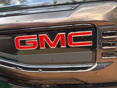 2027 GMC Yukon AT4 Ultimate