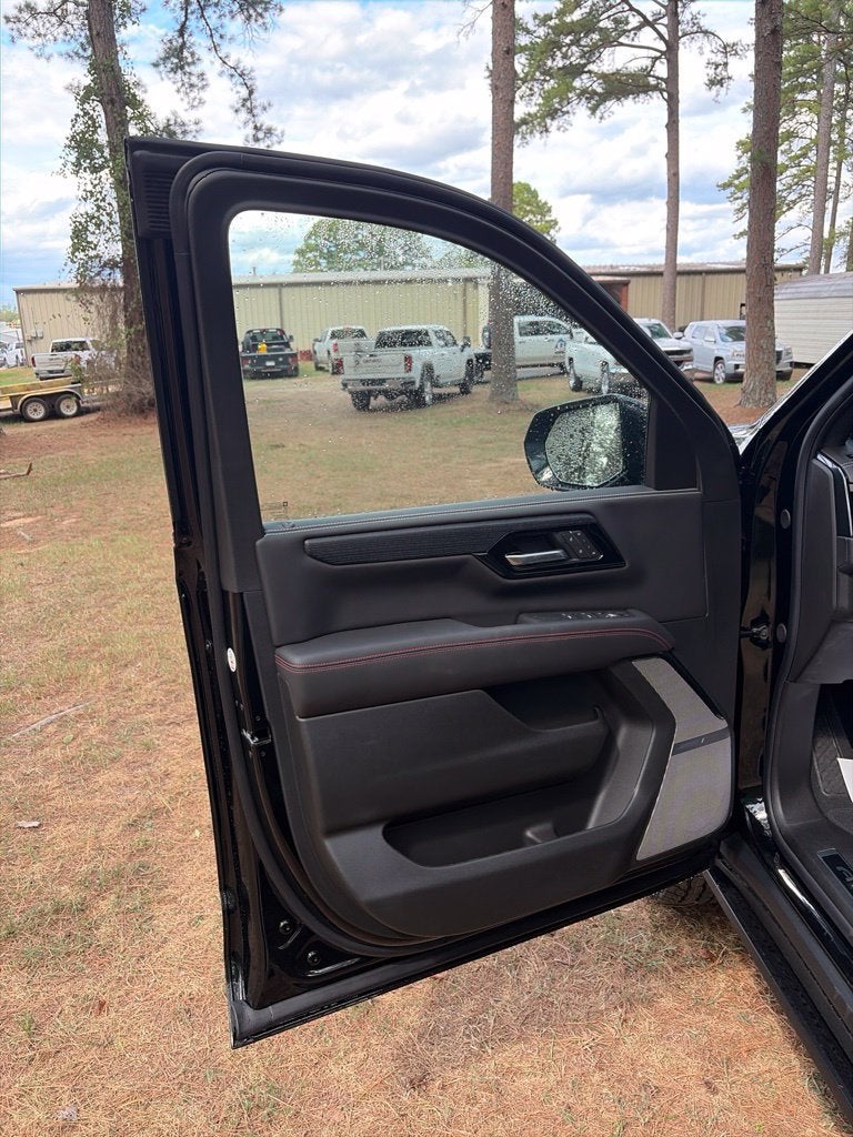 2027 GMC Yukon AT4 Ultimate