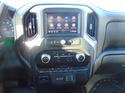 2021 GMC Sierra 1500 Sierra