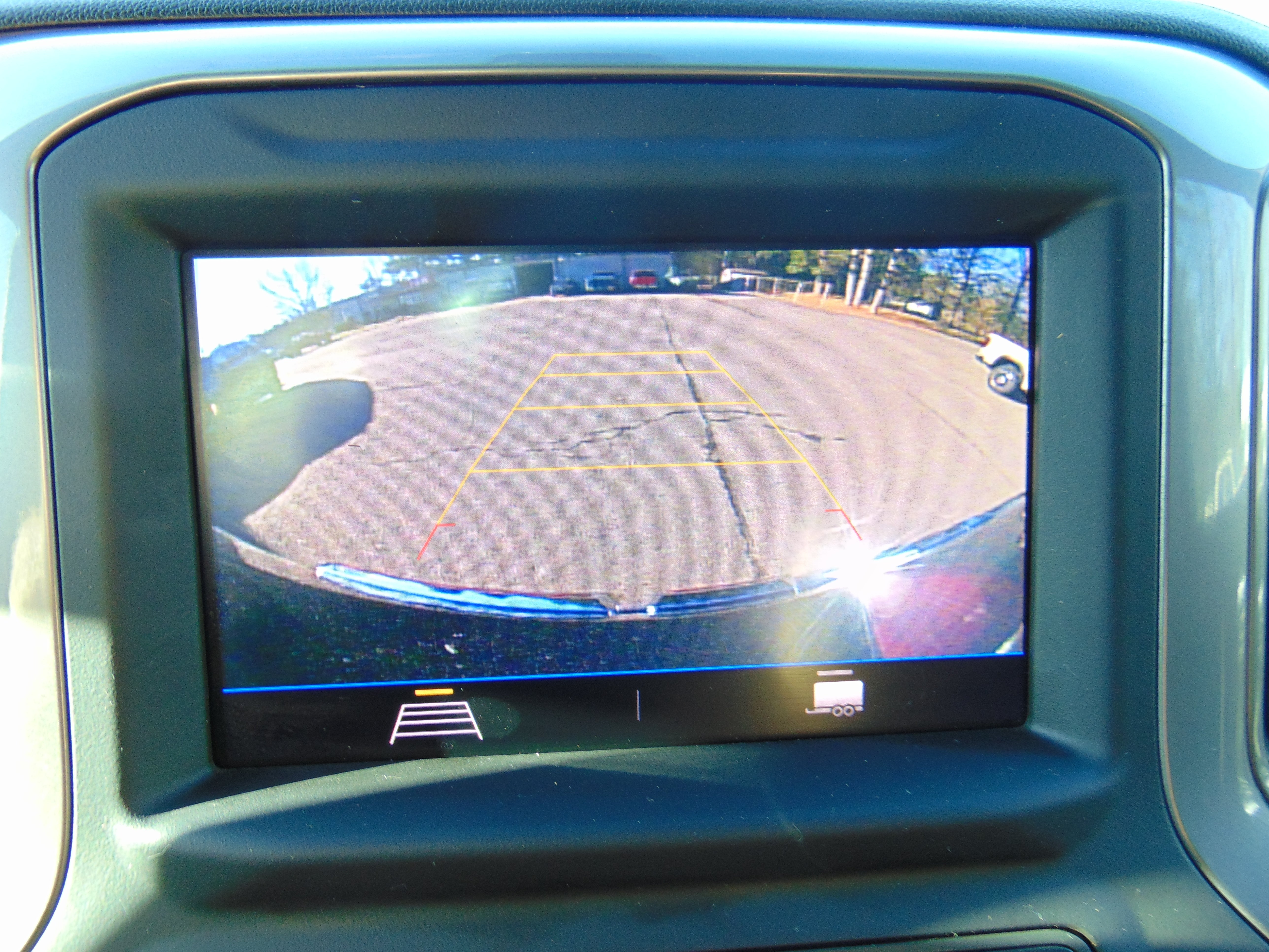 2021 GMC Sierra 1500 Sierra