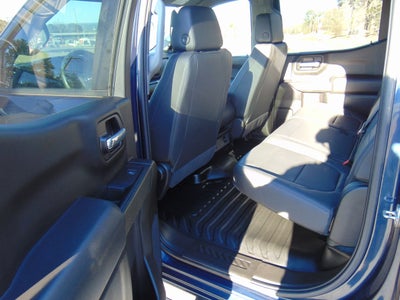 2021 GMC Sierra 1500 Sierra