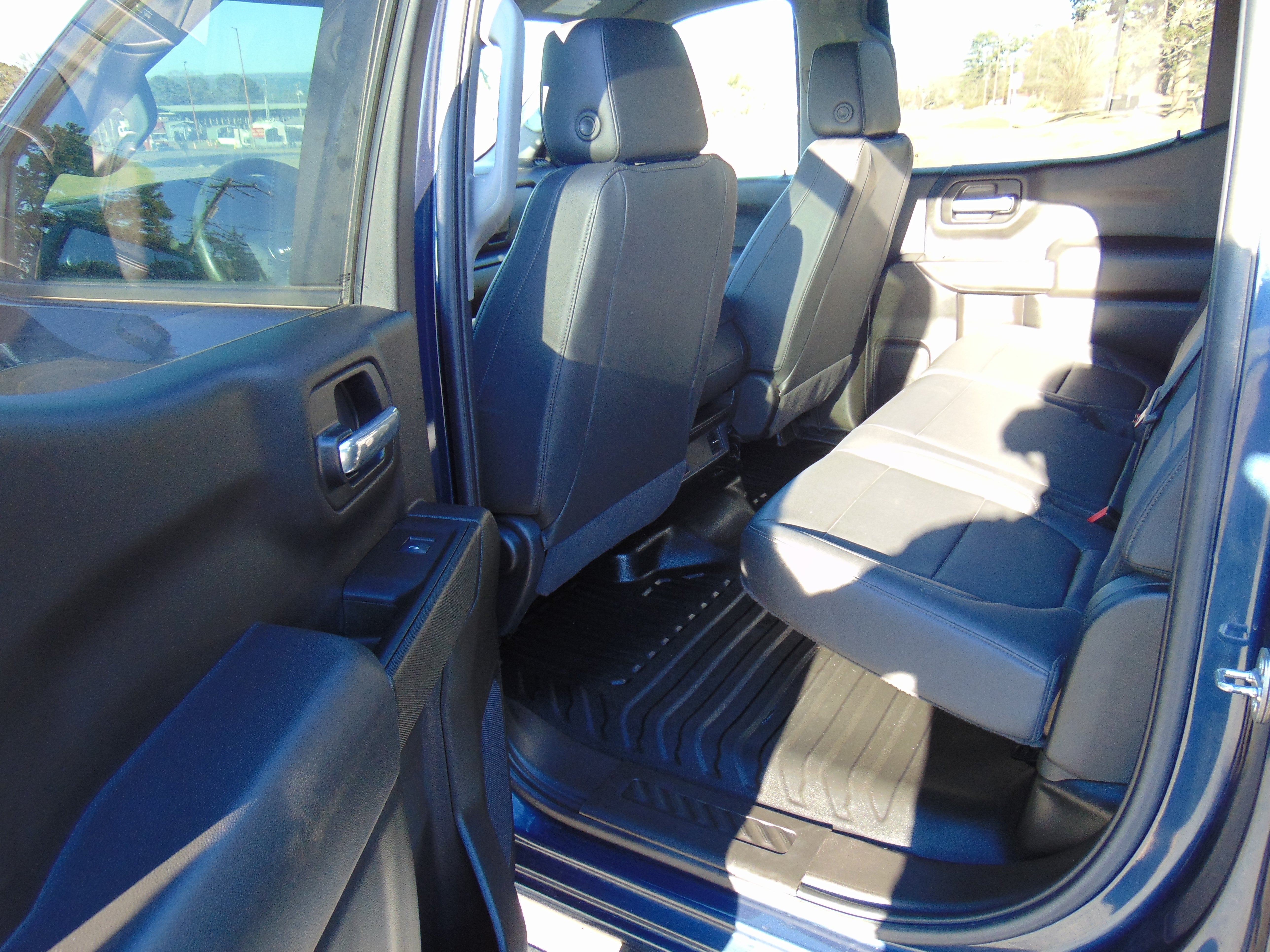 2021 GMC Sierra 1500 Sierra