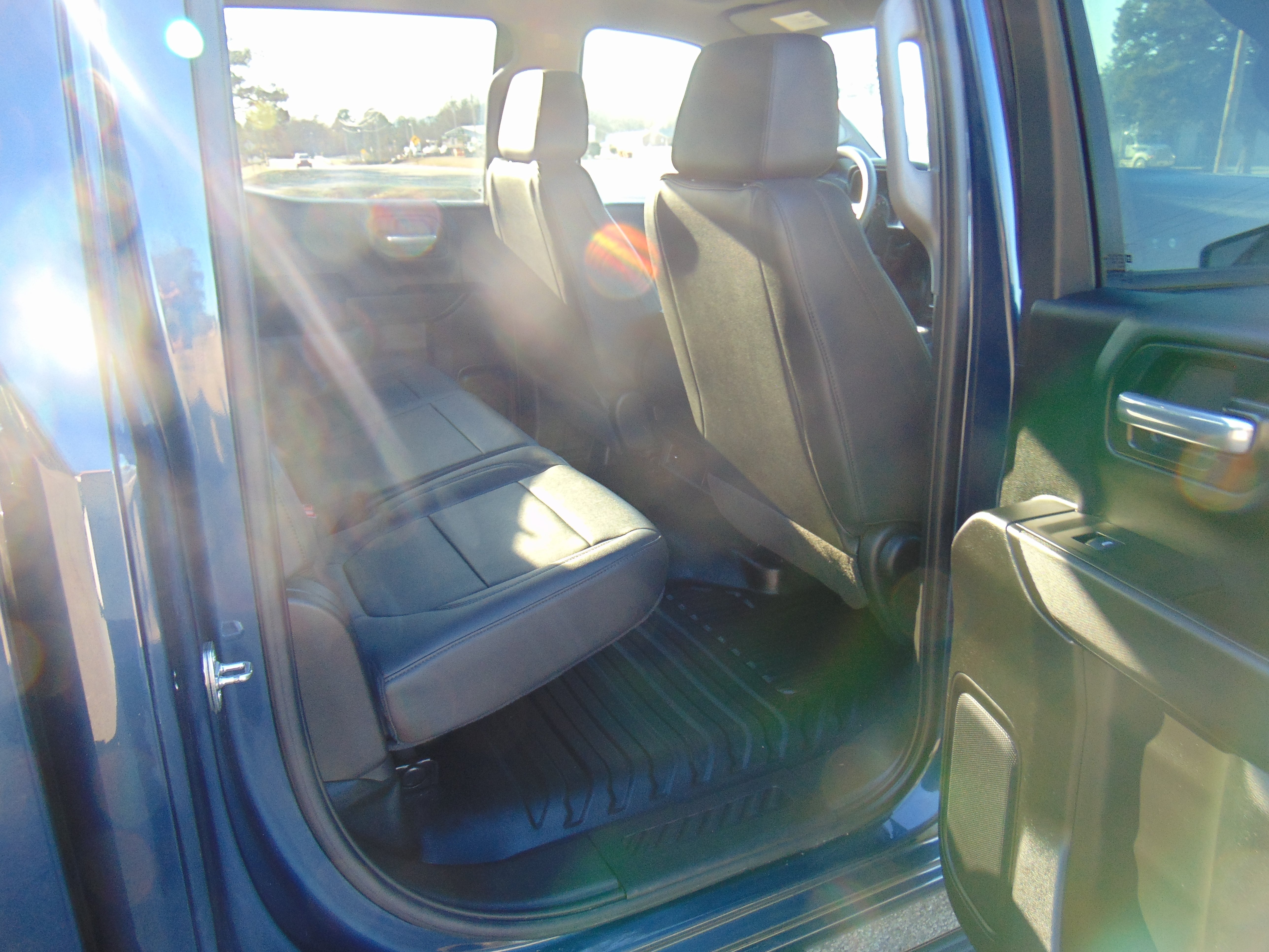 2021 GMC Sierra 1500 Sierra