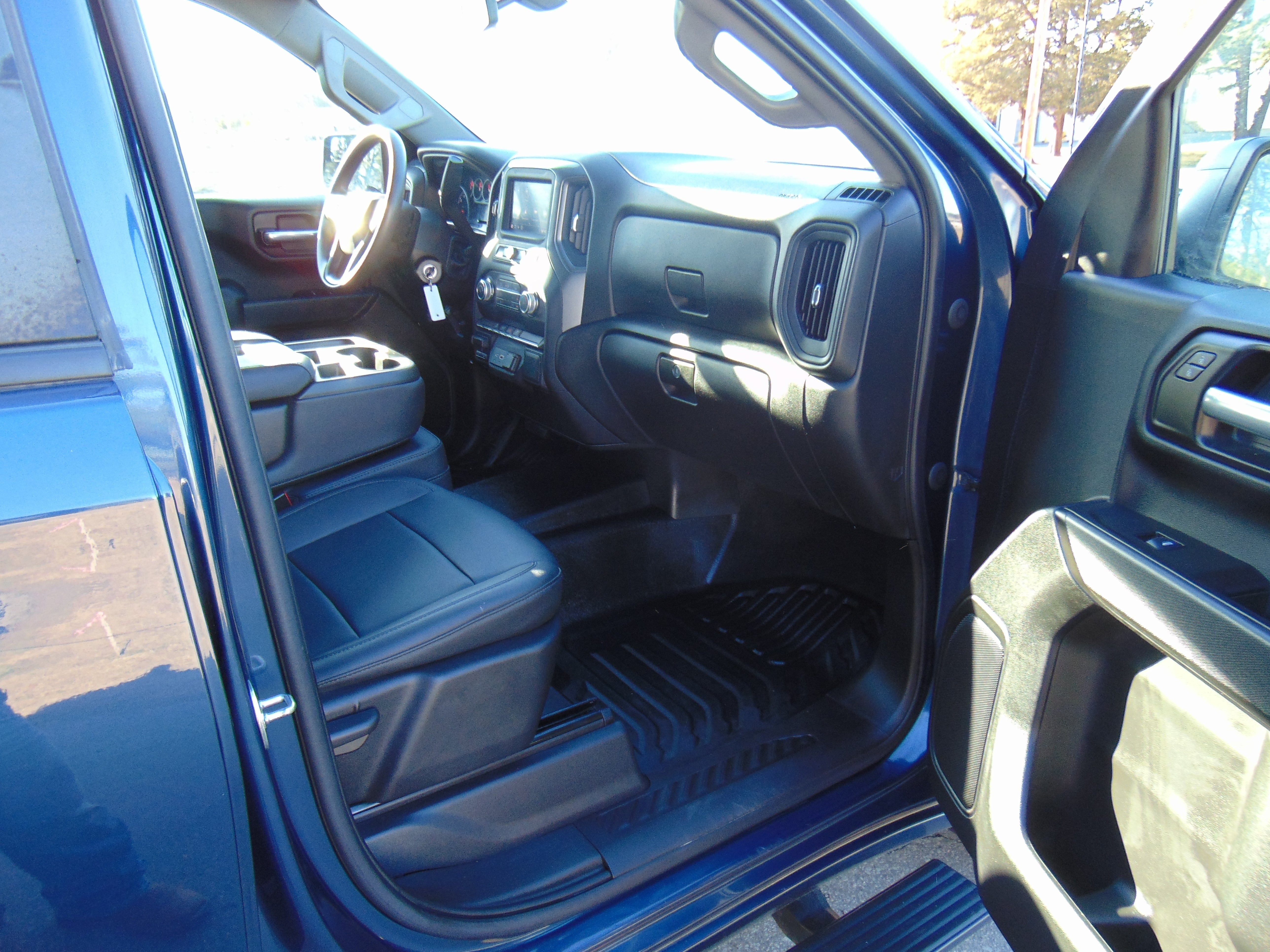 2021 GMC Sierra 1500 Sierra