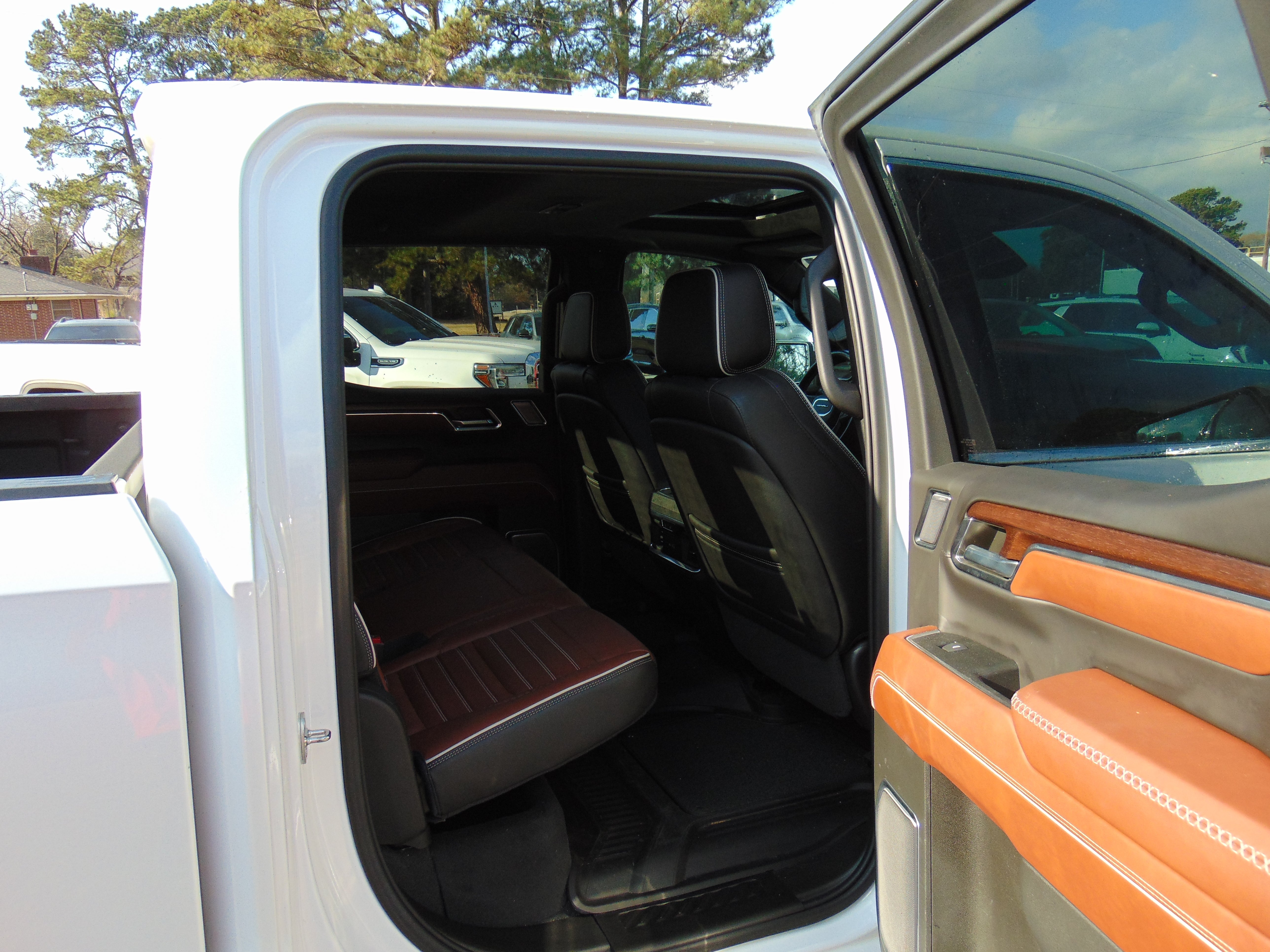 2023 GMC Sierra 1500 Denali Ultimate