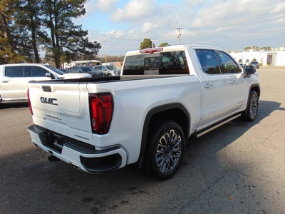 2023 GMC Sierra 1500 Denali Ultimate