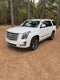 2020 Cadillac Escalade Platinum