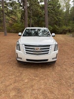 2020 Cadillac Escalade Platinum