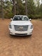 2020 Cadillac Escalade Platinum