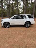 2020 Cadillac Escalade Platinum