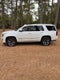 2020 Cadillac Escalade Platinum