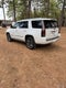 2020 Cadillac Escalade Platinum