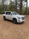 2020 Cadillac Escalade Platinum