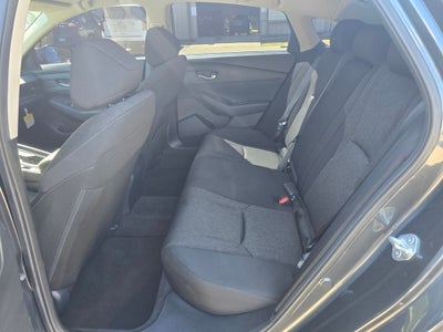 2023 Honda Accord Sedan EX