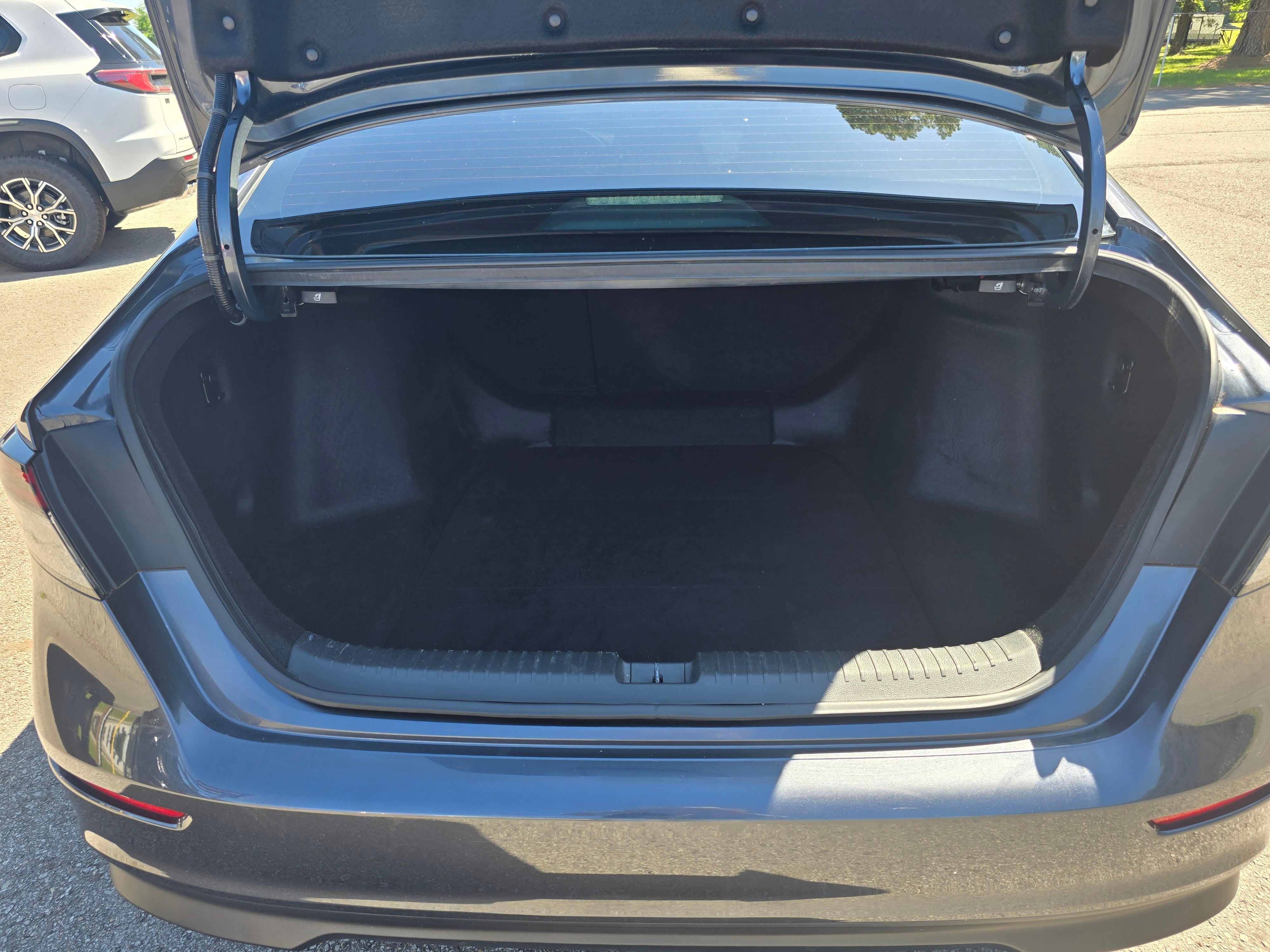 2023 Honda Accord Sedan EX