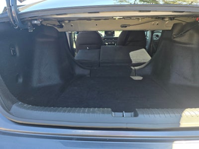 2023 Honda Accord Sedan EX