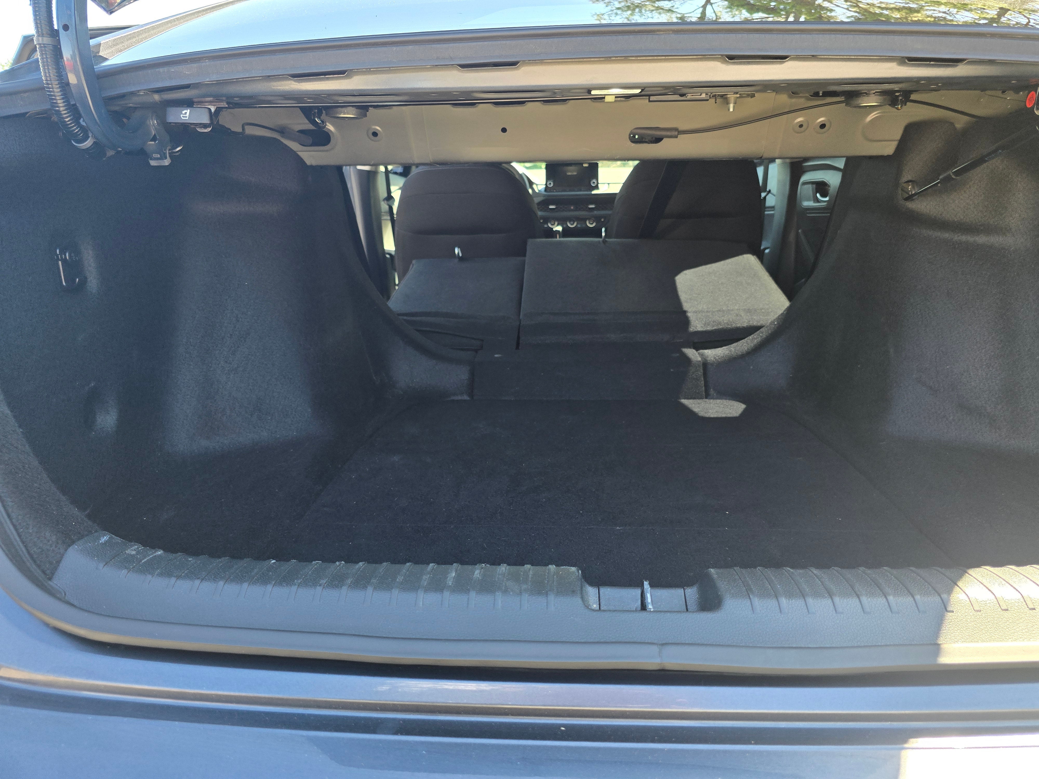 2023 Honda Accord Sedan EX